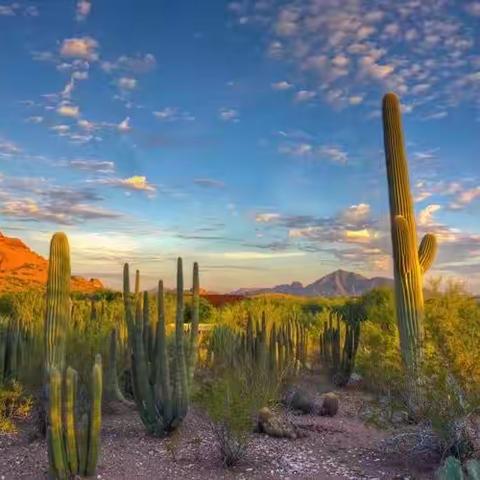 仙人掌🌵