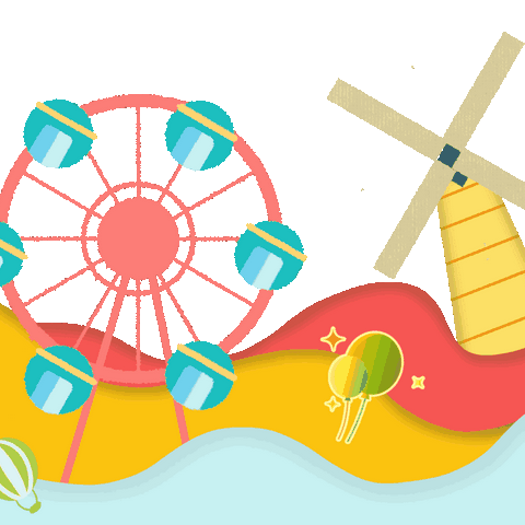 童星幼儿园小一班开学第一周精彩回顾