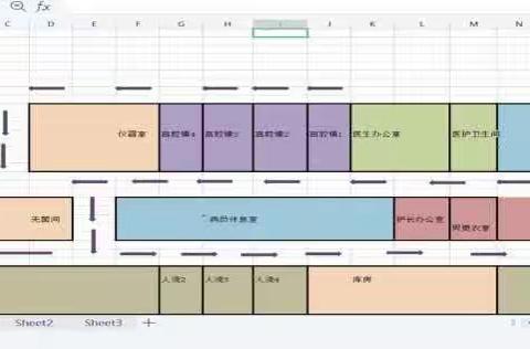 6S效果看得见，持之以恒是关键