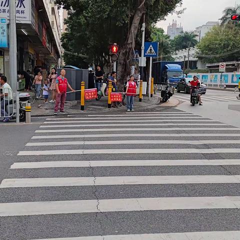 助力开学    最美9月