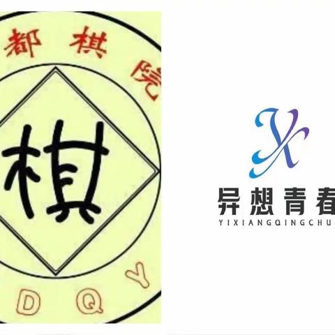 大同煤都棋院与繁峙县异想棋院棋文化交流活动