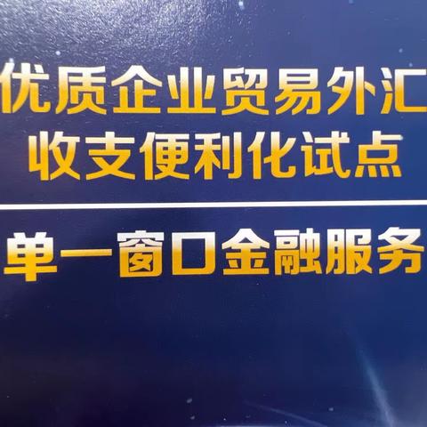 【大连好服务】“服务市场主体 彰显自律担当”主题宣传月一瓦房店支行