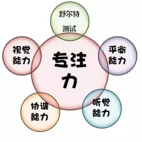 “凝心聚力，幼儿专注力比赛”