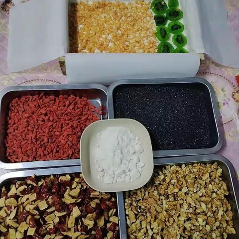 走进纯手工阿胶