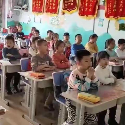 乖宝贝学前班秋季招生中🎉加入我们⛳️《带你养成好习惯，打好基础，开发思维提升记忆力》