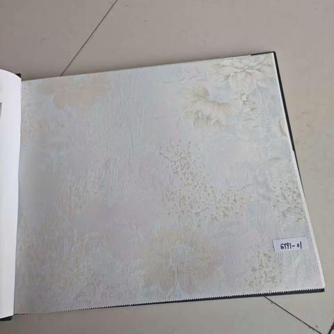 GY91美式提花