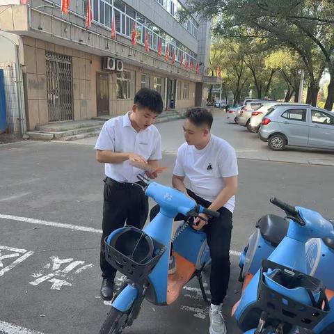 辽源东辽支行反假币宣传活动