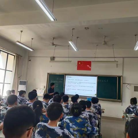 心之所向，即为光芒－记教科院调研听课走进文汇中学