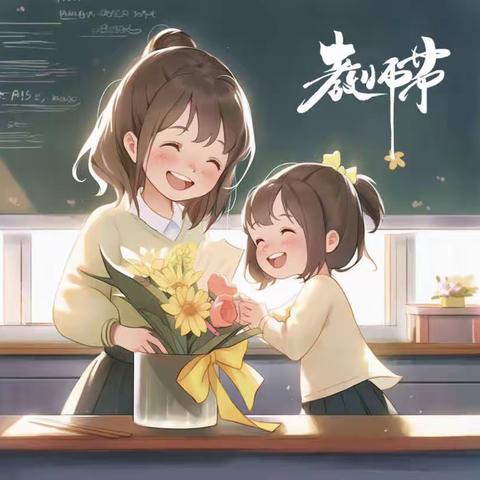 👨‍🏫师恩情 永不忘 感恩有您👩‍🏫