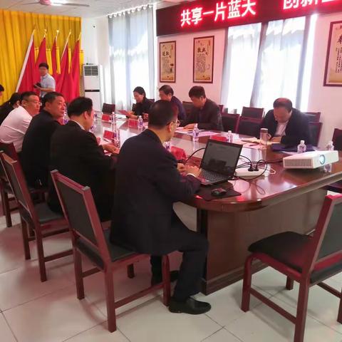 “共享一片蓝天，创新全纳教育”——枣庄市第三十一中学迎接省级“随班就读”示范化学校验收