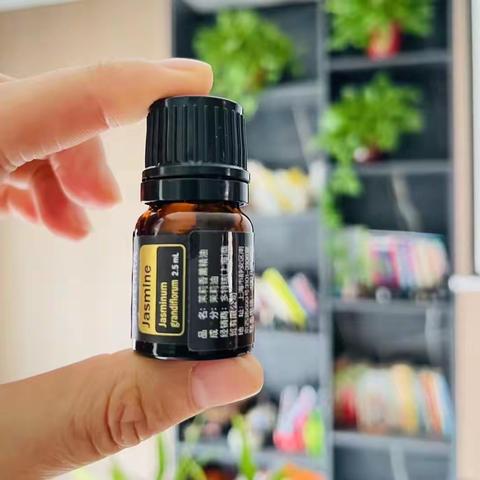 🌈儿童与芳香公益课堂开课啦