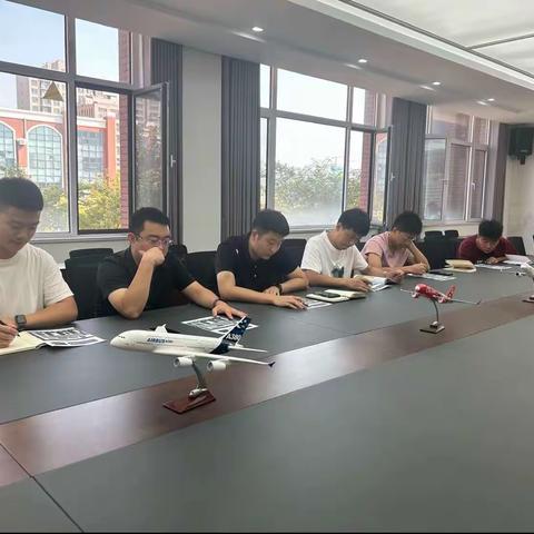 筑梦新学期 开启新征程—滨州学院附属小学体育组教研活动