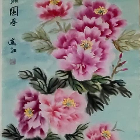 花鸟篇①