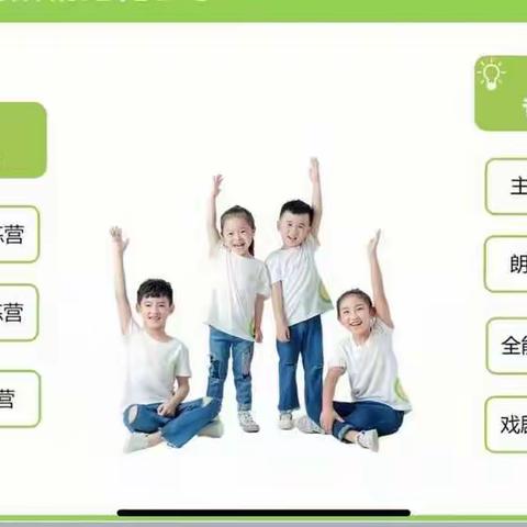 2023年秋季学期启智幼儿园兴趣班开班通知