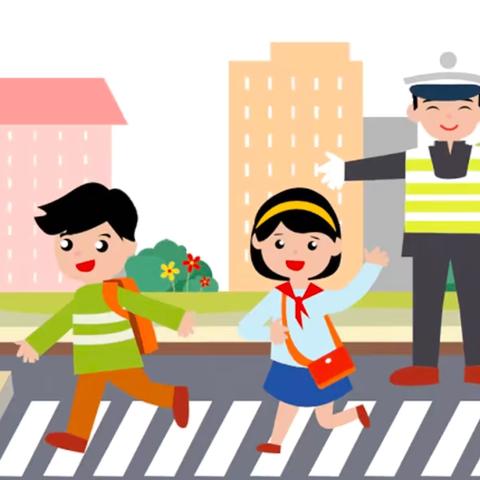 【文明交通 你我同行】 ‍——西秀实验小学文明交通出行倡议书