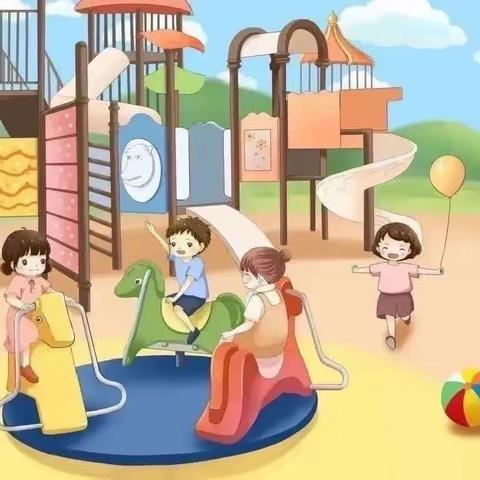 秋风有信 “幼”见美好——晋控装备行政事务运营分公司幼儿园2023秋季开学致家长一封信