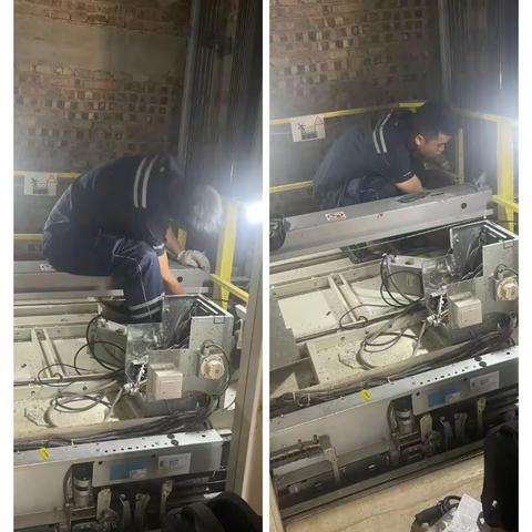 【恒泰物业】豪庭本周服务工作日常