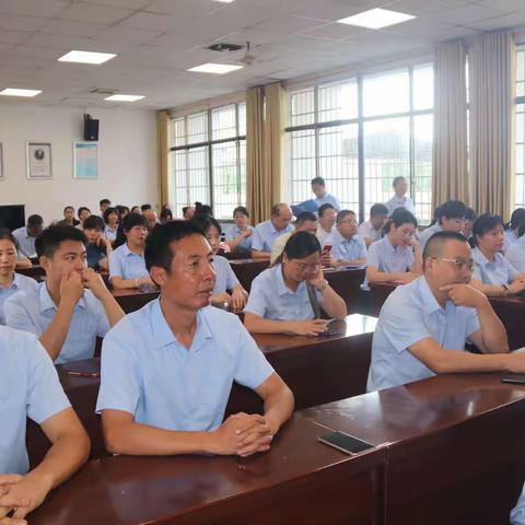 感念师恩，礼赞美好----衡阳市第十五中学隆重庆祝第39个教师节