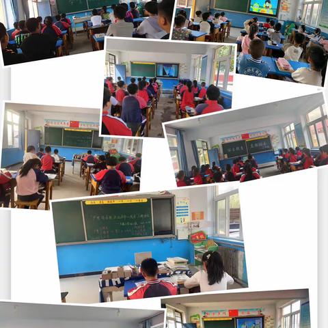 远离“萝卜刀”———大相各庄小学开展“萝卜刀的危害”安全教育主题活动