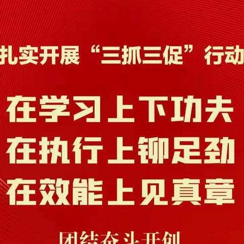 学思践悟二十大，三抓三促谋新篇——朱家川小学党支部“三抓三促”主题演讲及知识竞赛活动