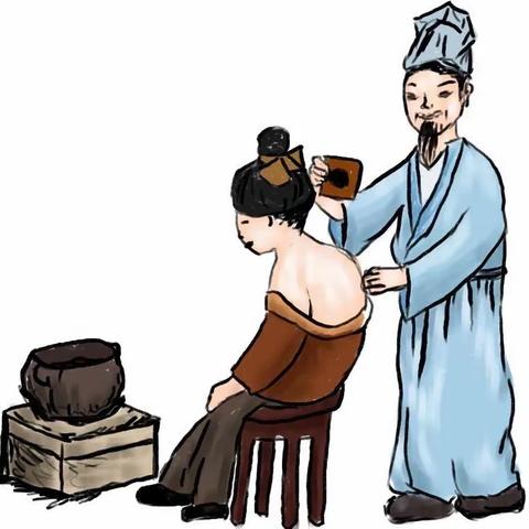 长流中心卫生院中医科2024年三九贴免费贴敷活动，开始啦！（副本）