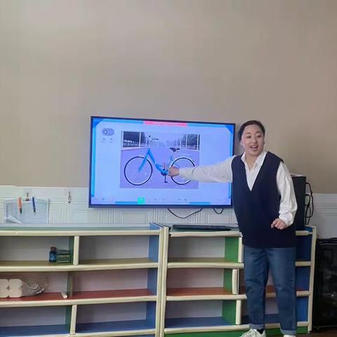 鸡泽县幼儿园 城市一类园的美篇