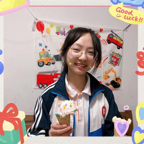 愿你窗外有风景，笔下有前途——写在女儿14周岁生日