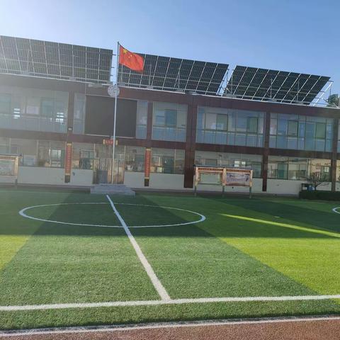 双减轻松学，快乐助成长——晓义小学一、二年级素养测评