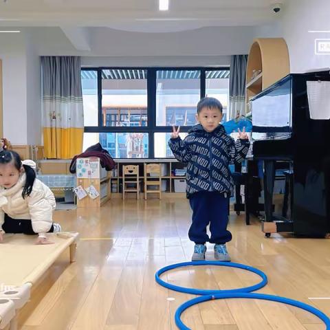 香港成才国际幼儿园小三班第十五周活动回顾与计划