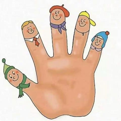 小小手，本领大