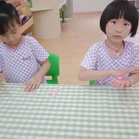 廉江市小天使大大二班宝宝