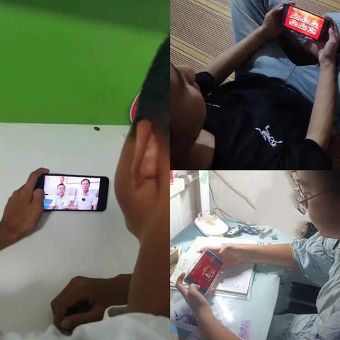 八年级二班学习活动总结