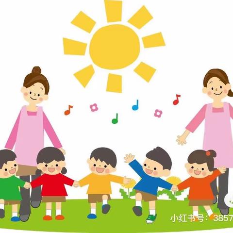 【上村幼儿园（小一班）】幼儿园的快乐生活