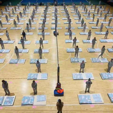 章丘双语学校生活部“教师专业发展大赛”