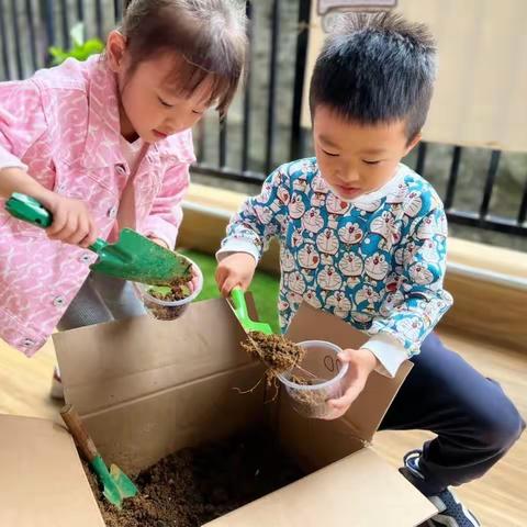 🌈记录幼儿园美好时光🌈——仁怀市麒麟贝贝幼儿园大二班