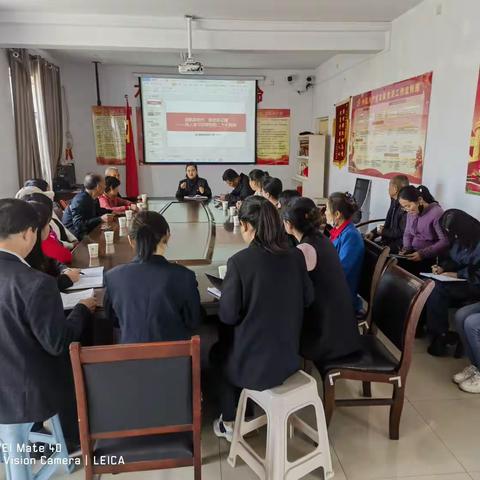 宣讲进社区   理论润民心