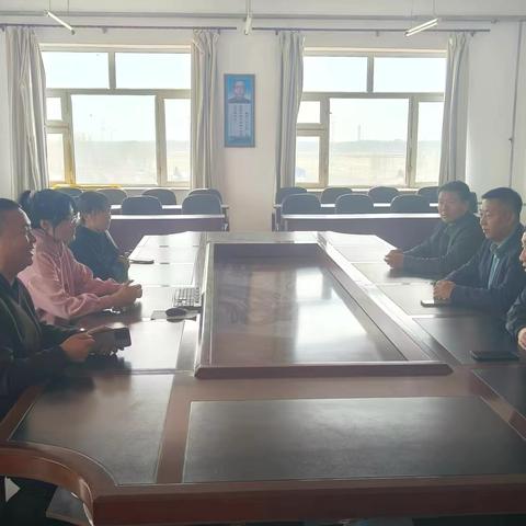 【小初衔接】——“携手成长 扬帆起航”肇源县义顺蒙古族乡中心校与义顺中学开展小初衔接活动。