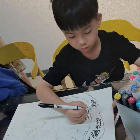 218画室(石湾北校区)