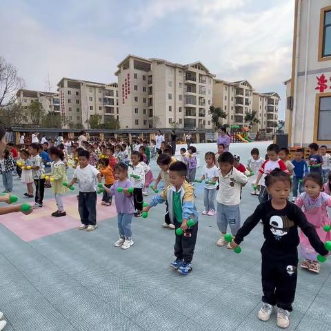 在十月里藏着来自九月的浪漫🍎——步马新市民幼儿园 大三班