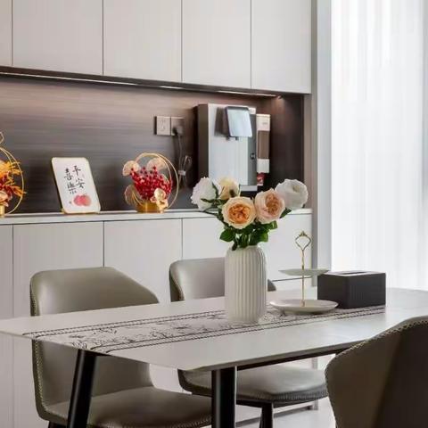 秋季（金九银十）  - 装修的好处 -