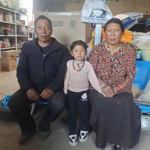 家访有爱•共育心声—毛庄乡第二幼儿园开展了活动
