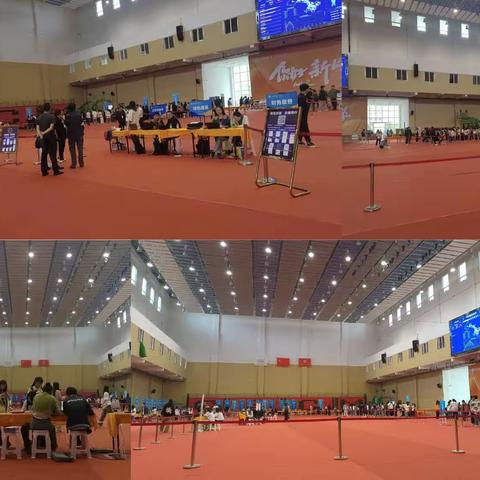 以心迎新 共待花开