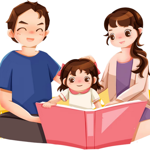 《家庭教育公开课》