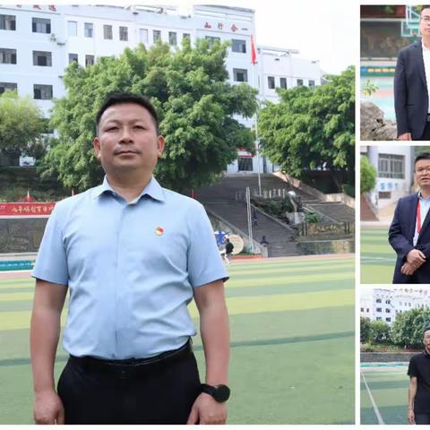 一日一中人·一生一中魂