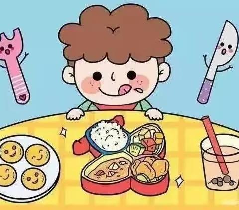 舌尖上的美食——华州区朝阳学校第十一周美食分享篇