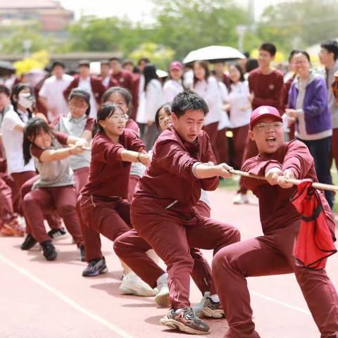 运动会&国际日