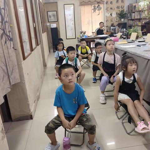 2023年秋季入门班第二次课堂记录