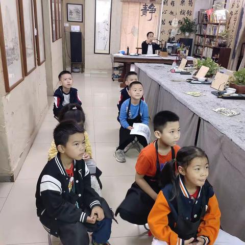 2023年秋季入门班第七次课堂记录