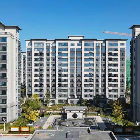 安泰物业印象新天地物业服务中心9月份第三周工作汇报