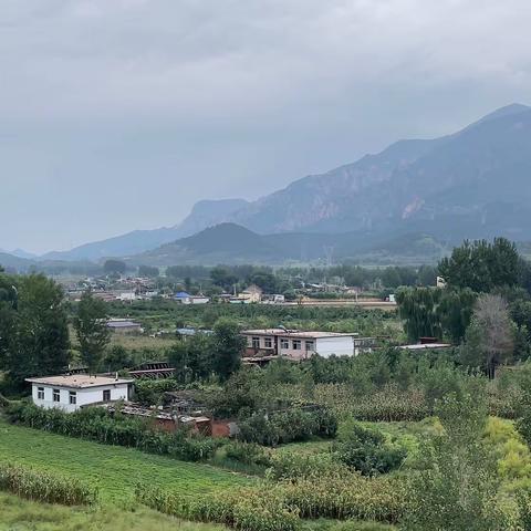 教师节•地理视角重走环长城旅游公路